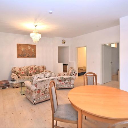 Adorable Aparment In Wildemann With Parkingアパートメント エクステリア 写真