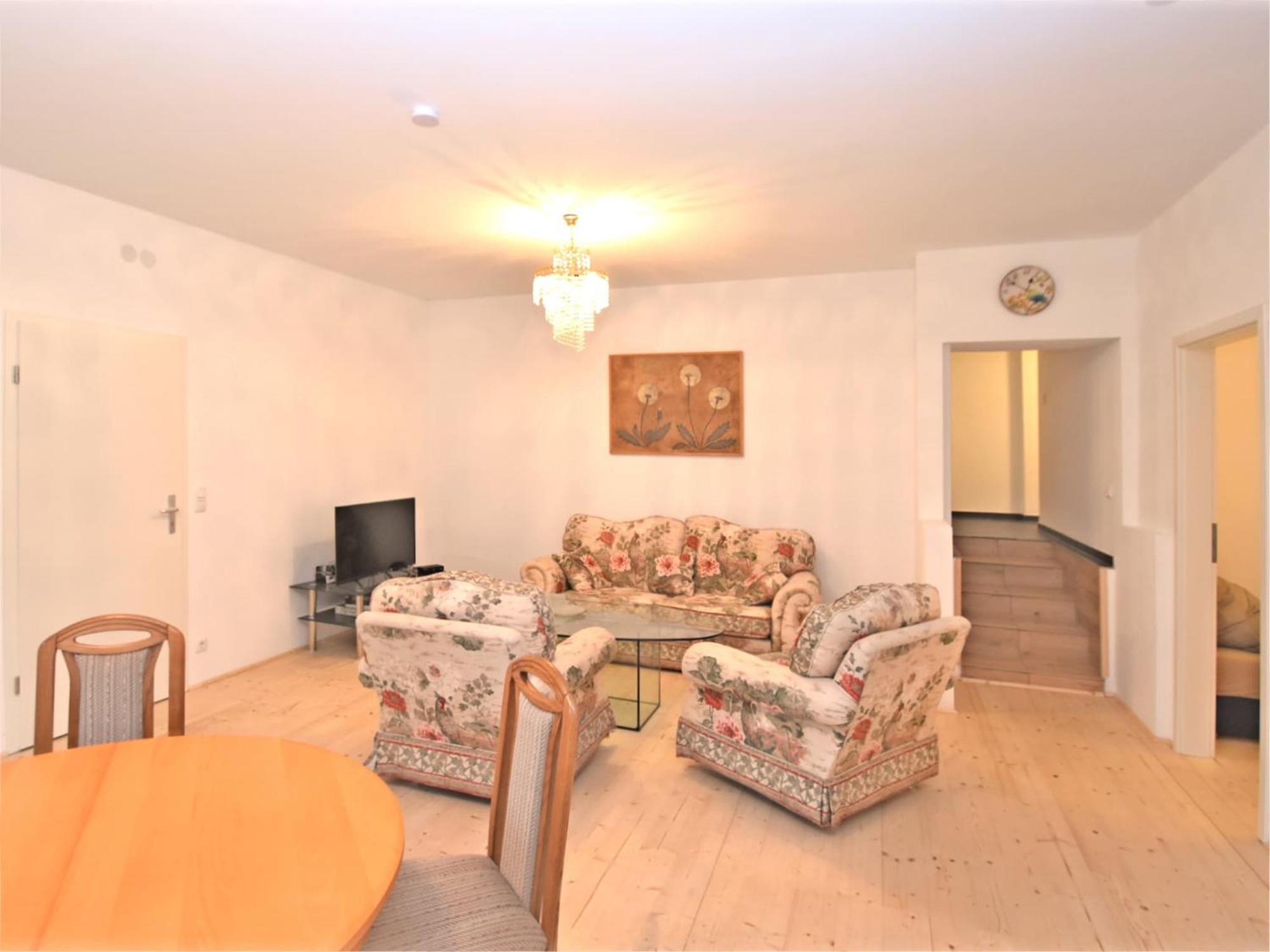 Adorable Aparment In Wildemann With Parkingアパートメント エクステリア 写真