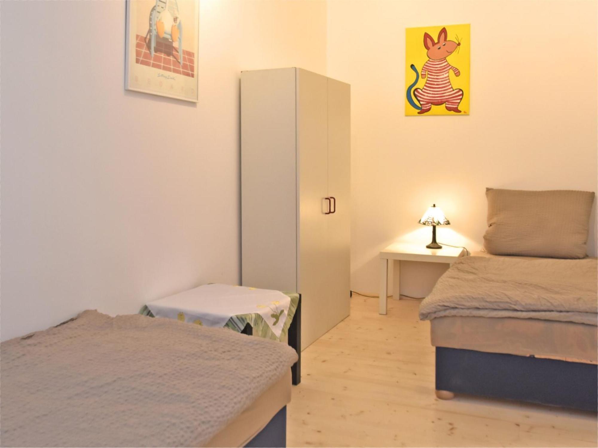 Adorable Aparment In Wildemann With Parkingアパートメント エクステリア 写真