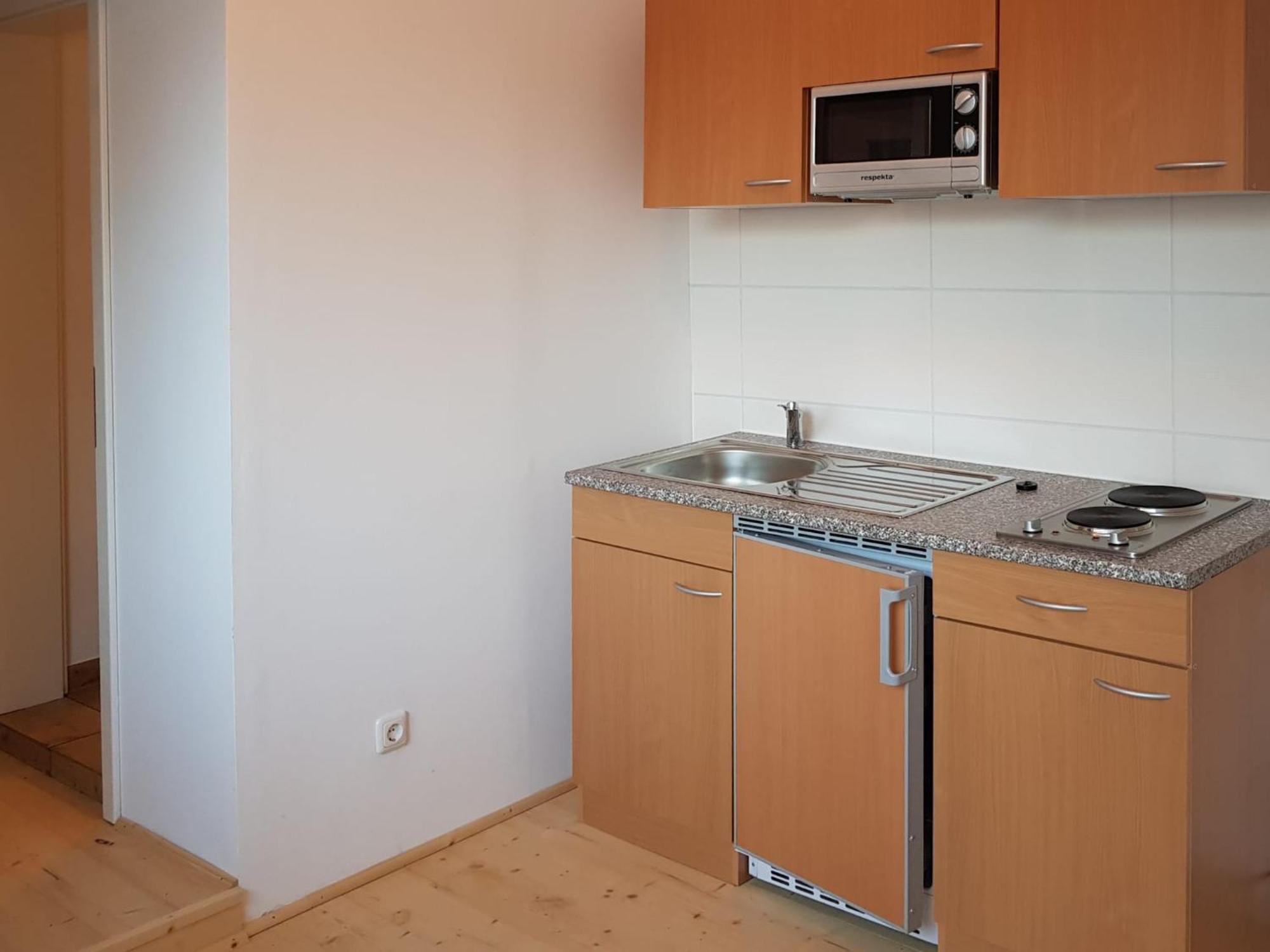 Adorable Aparment In Wildemann With Parkingアパートメント エクステリア 写真