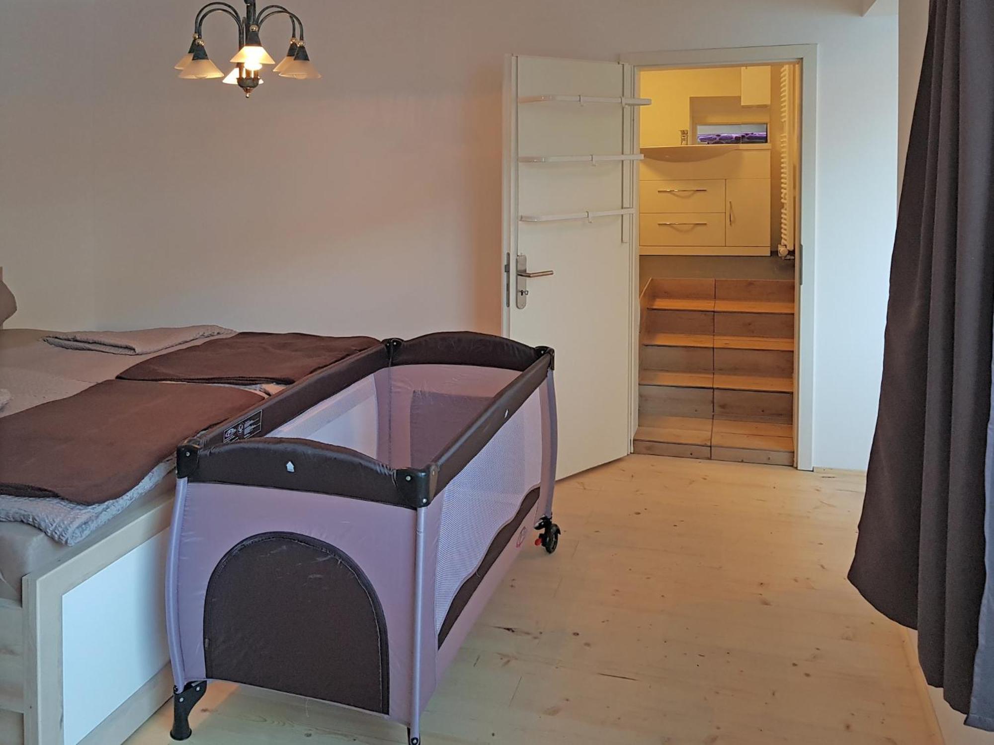 Adorable Aparment In Wildemann With Parkingアパートメント エクステリア 写真