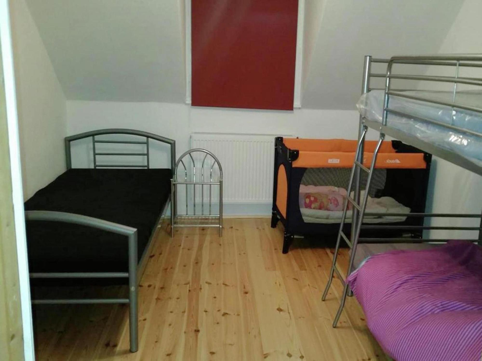 Adorable Aparment In Wildemann With Parkingアパートメント エクステリア 写真
