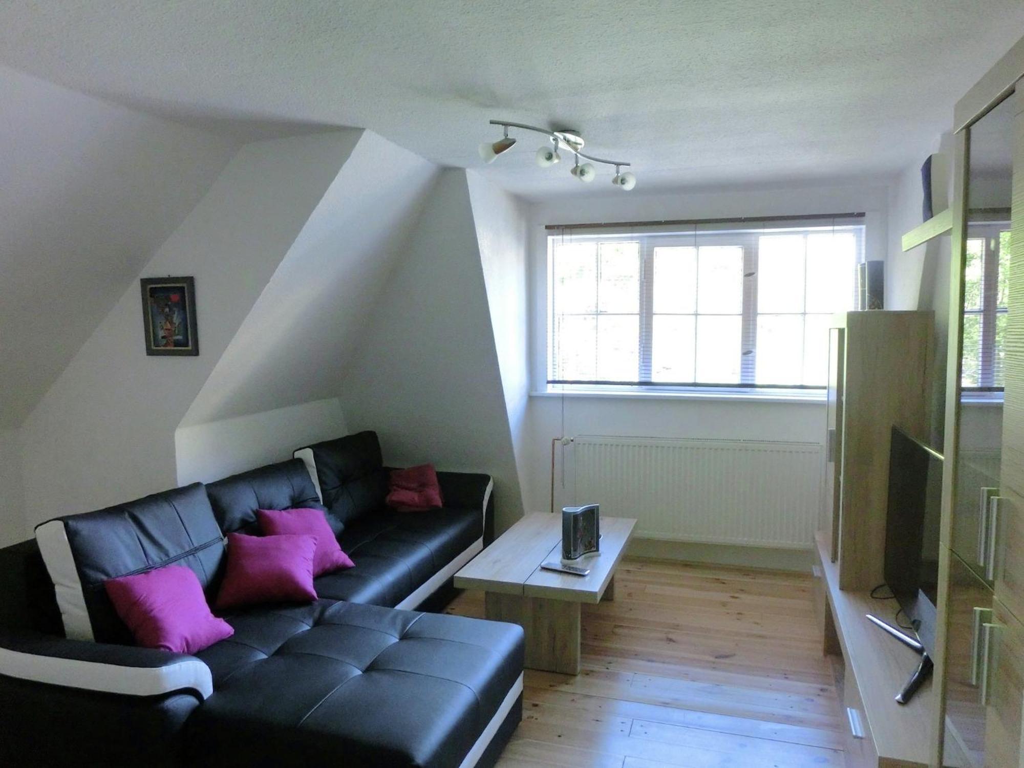 Adorable Aparment In Wildemann With Parkingアパートメント エクステリア 写真