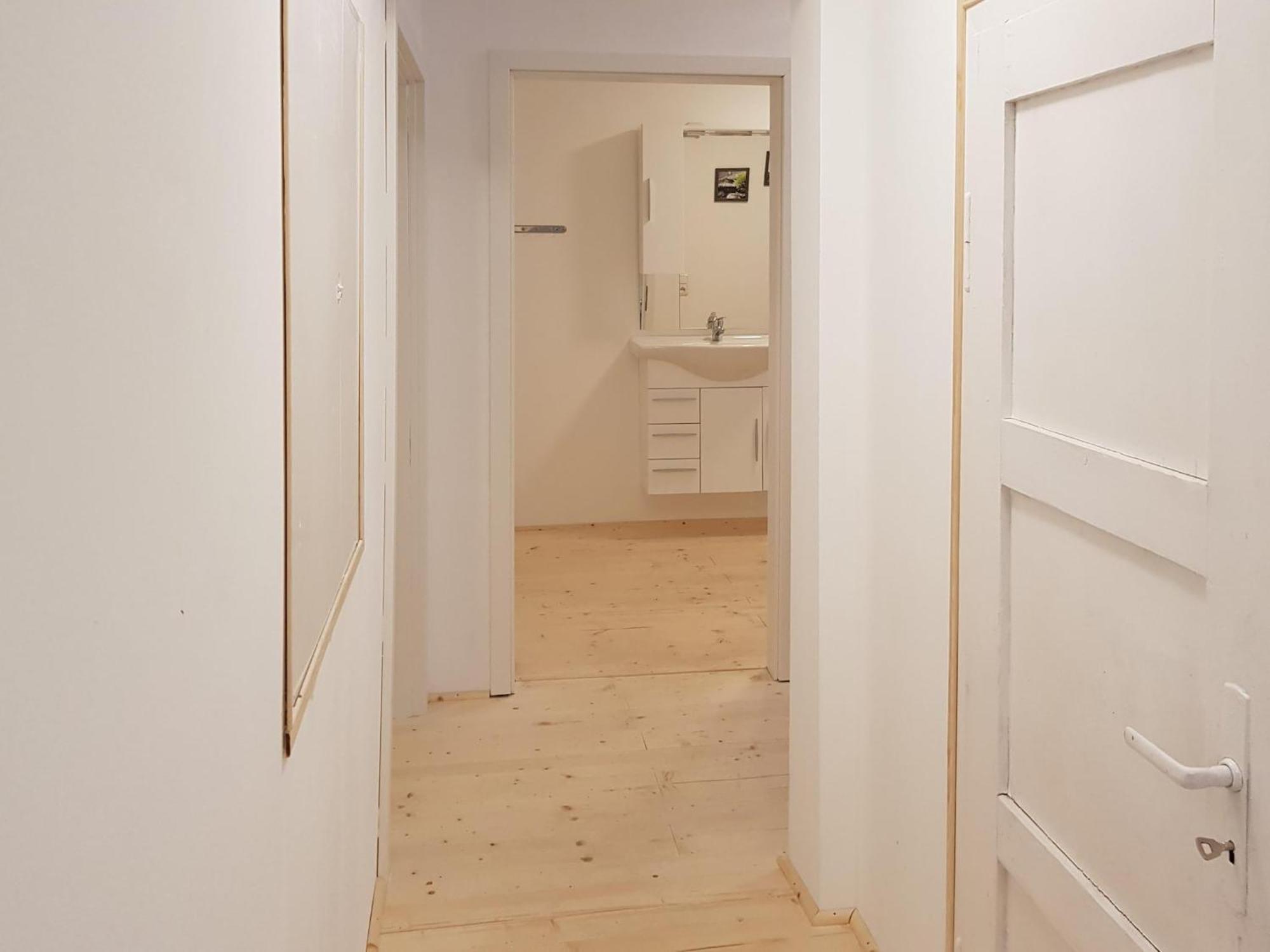 Adorable Aparment In Wildemann With Parkingアパートメント エクステリア 写真