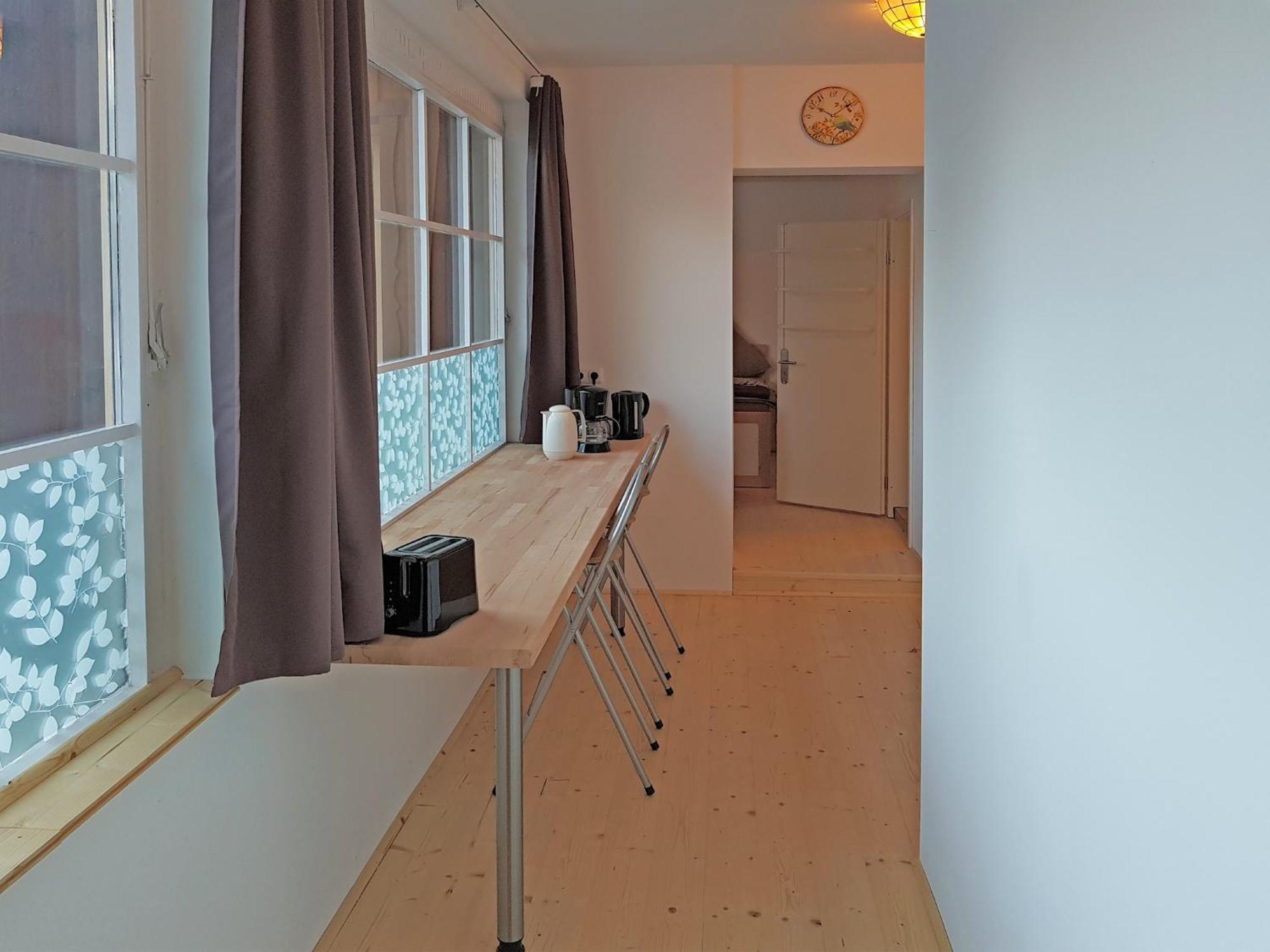 Adorable Aparment In Wildemann With Parkingアパートメント エクステリア 写真