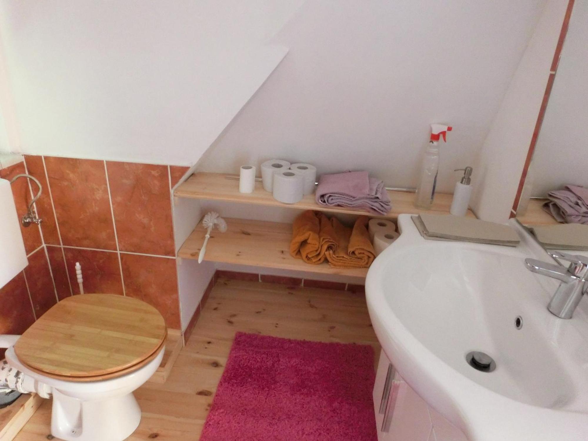 Adorable Aparment In Wildemann With Parkingアパートメント エクステリア 写真