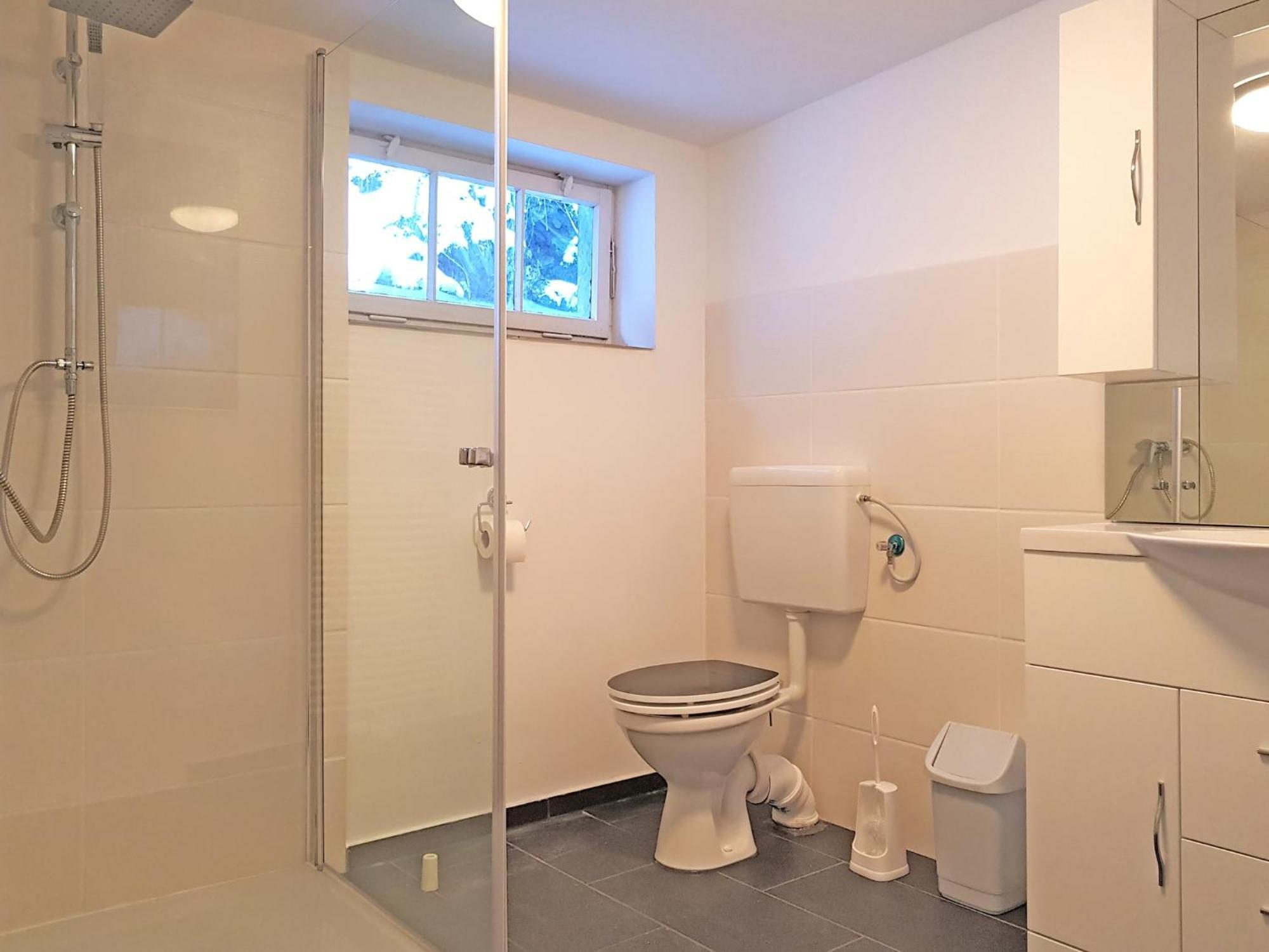 Adorable Aparment In Wildemann With Parkingアパートメント エクステリア 写真