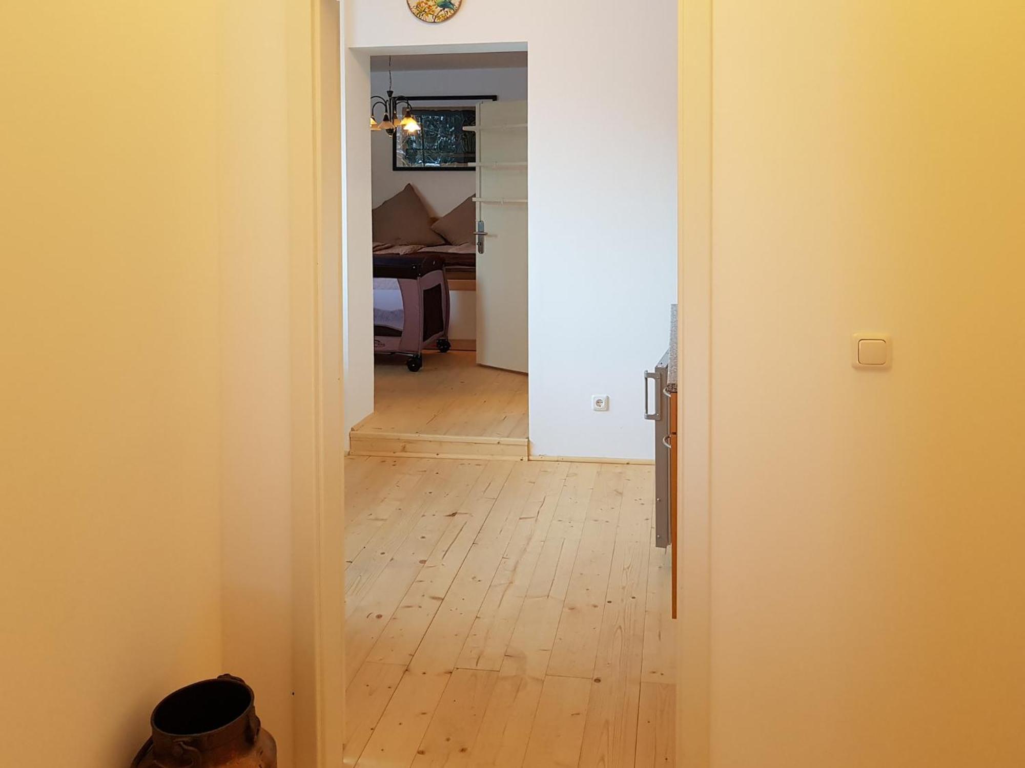 Adorable Aparment In Wildemann With Parkingアパートメント エクステリア 写真