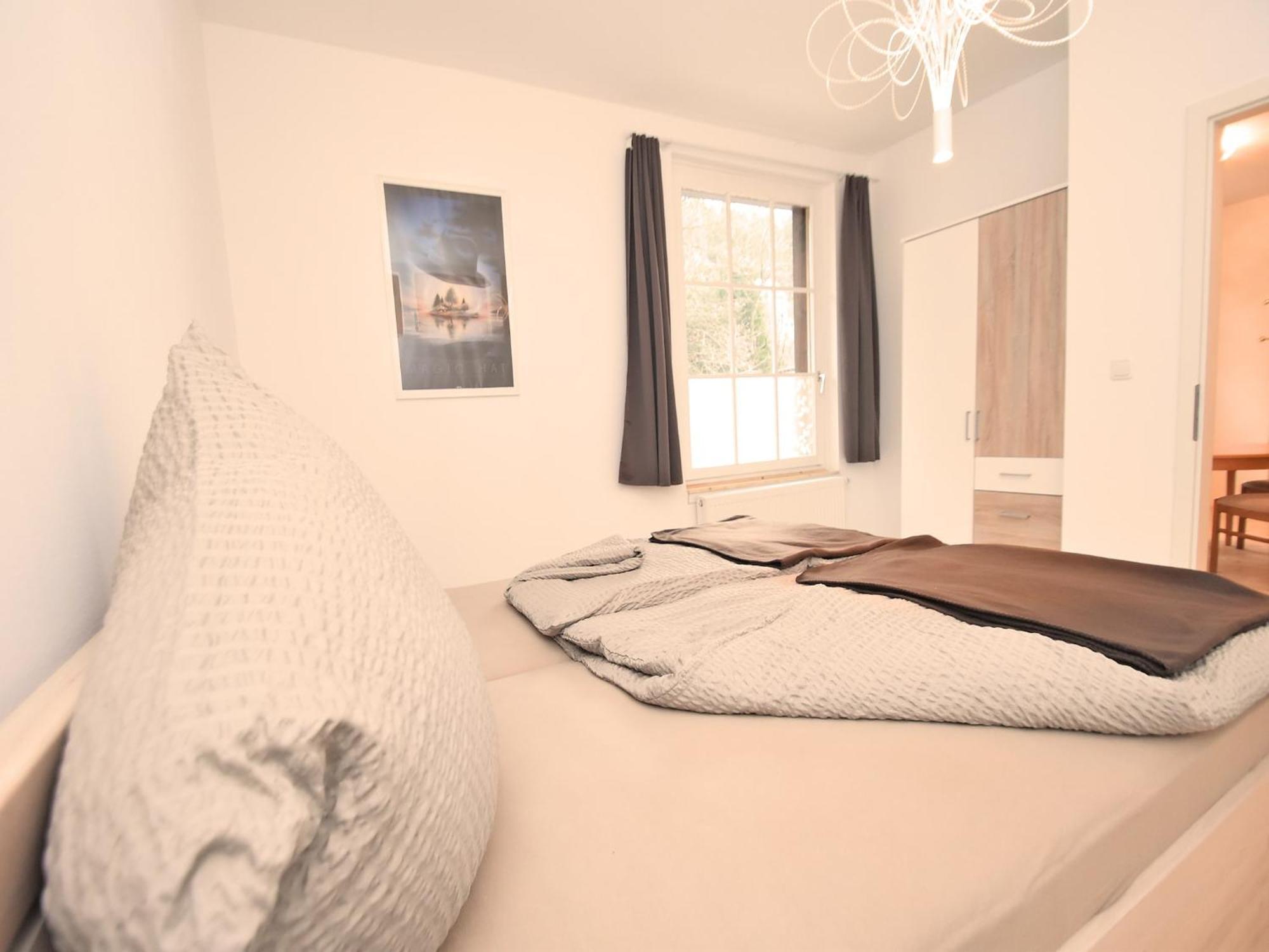 Adorable Aparment In Wildemann With Parkingアパートメント エクステリア 写真