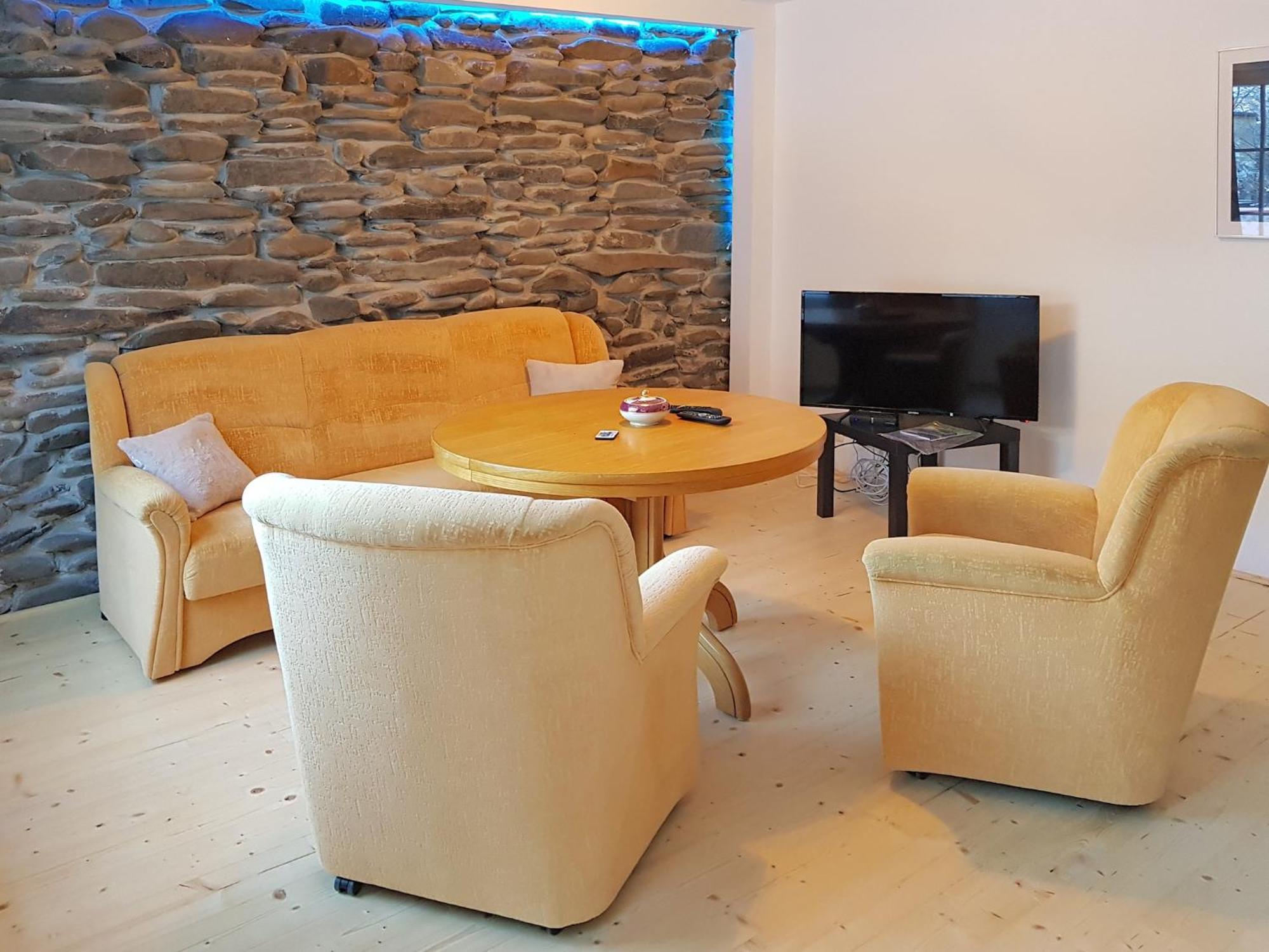 Adorable Aparment In Wildemann With Parkingアパートメント エクステリア 写真