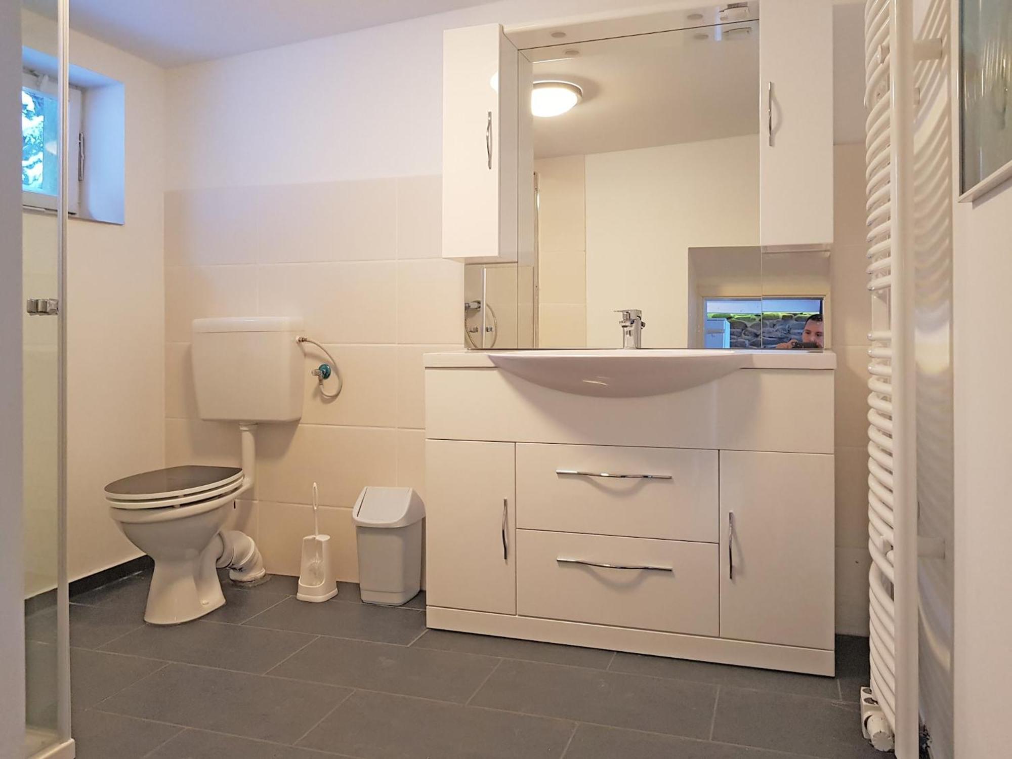 Adorable Aparment In Wildemann With Parkingアパートメント エクステリア 写真