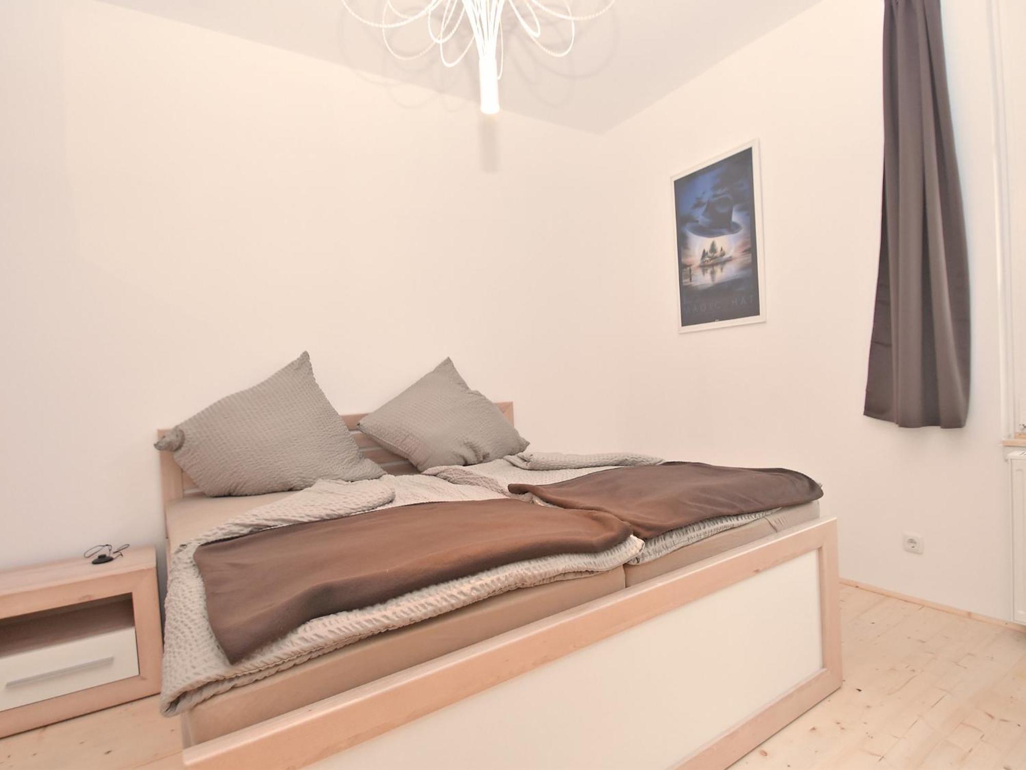Adorable Aparment In Wildemann With Parkingアパートメント エクステリア 写真